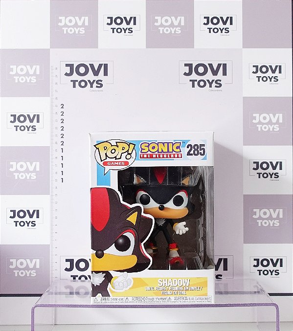 Funko Pop! Shadow
