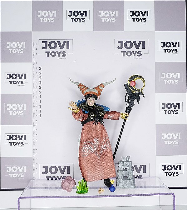 Rita Repulsa Power Rangers