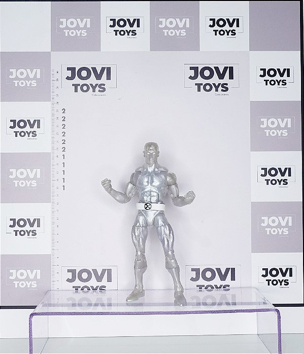 Ice Man Homem de Gelo Legends