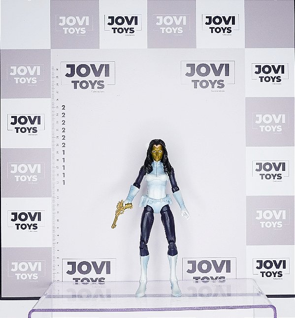 Madame Hydra Legends