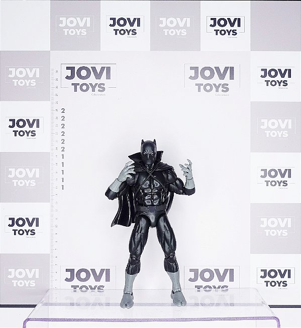 Pantera Negra Legends