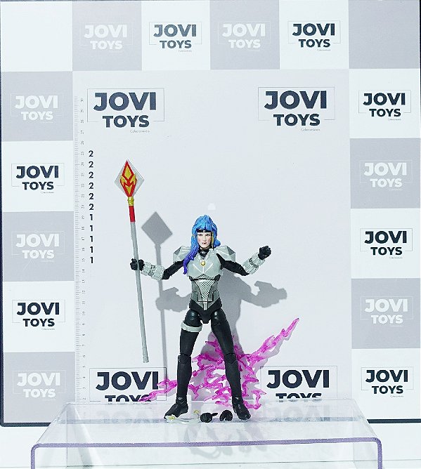 Astronema Power Rangers In Space