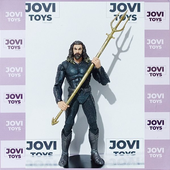 Aquaman (Movie 2) DC Multiverse