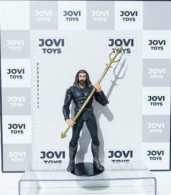 Aquaman (Movie 2) DC Multiverse