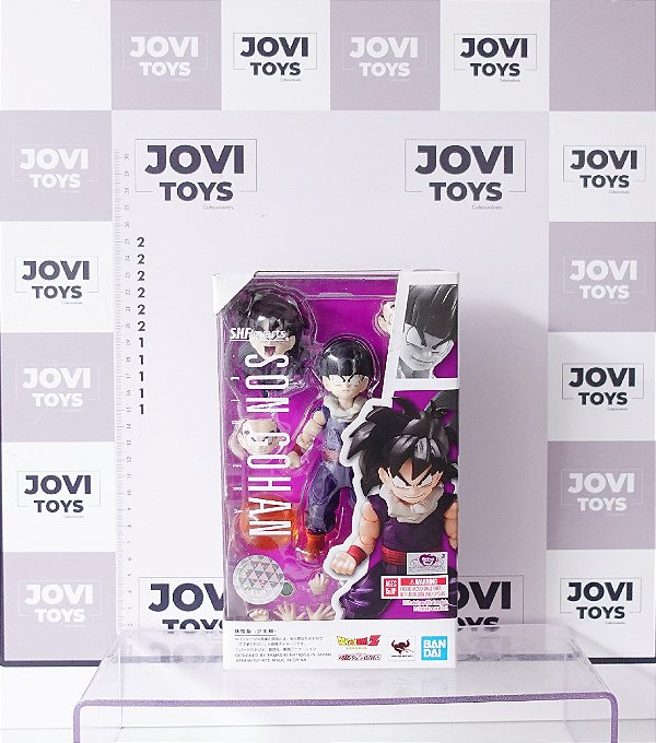 Kid Gohan S.H.Figuarts