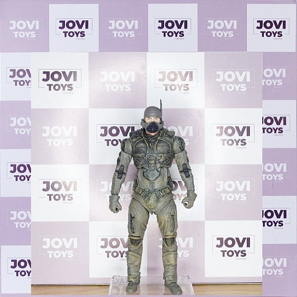 Stilgar Duna Movie Mcfarlane