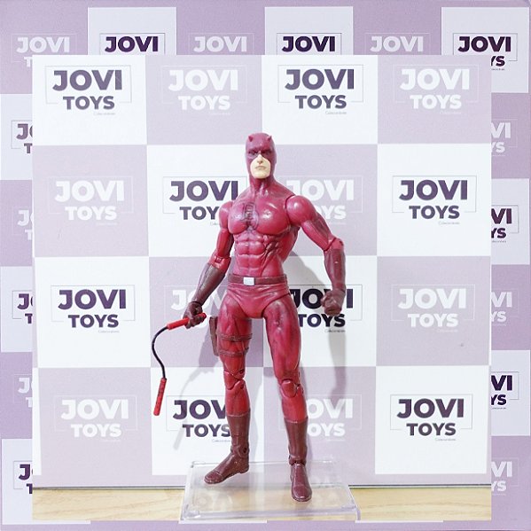 Demolidor Marvel Select