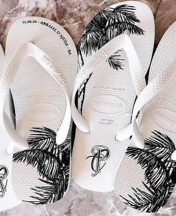 Identidade visual - Casamento