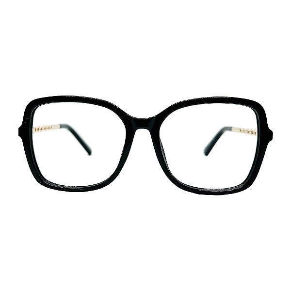 Óculos com Grau | 6042 C3 | P/ Hipermetropia
