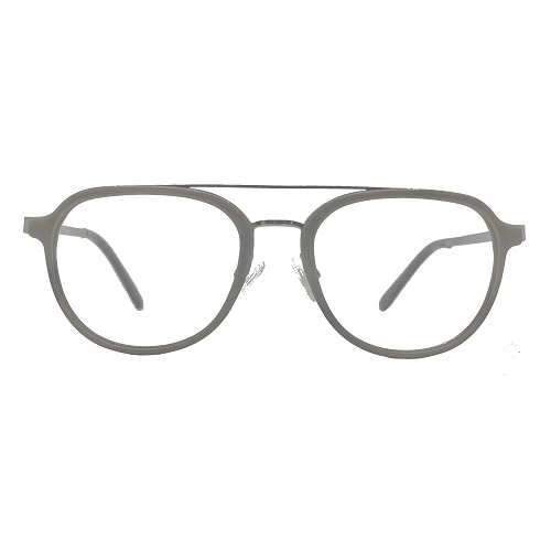 Óculos com Grau | 9082 C4 | P/ Hipermetropia