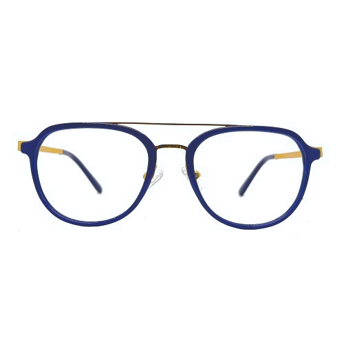 Óculos com Grau | 9082 C6 | P/ Hipermetropia