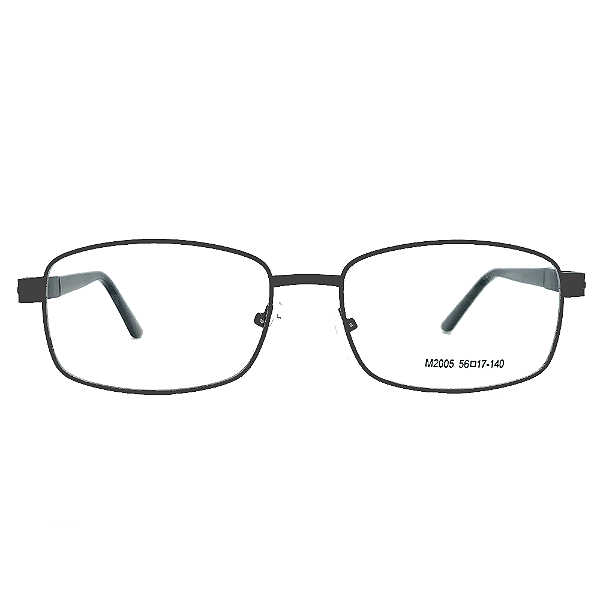 Óculos com Grau | 2005 C2 | P/ Hipermetropia