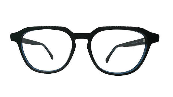 Óculos com Grau | AJ8806 C5 | P/ Perto Hipermetropia