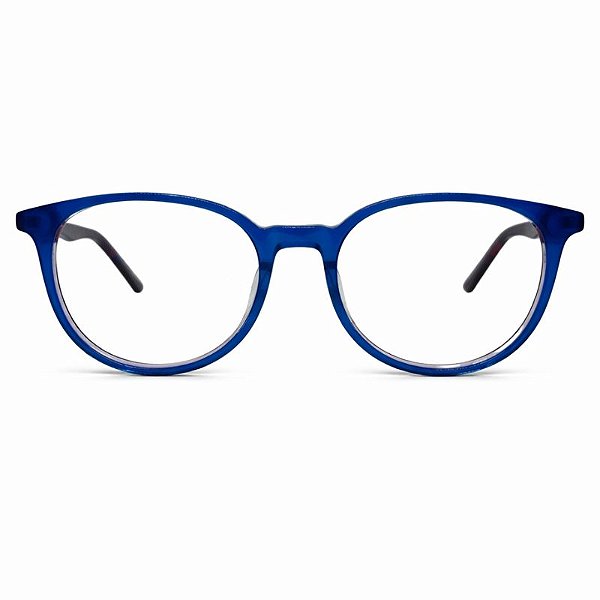 Óculos com Grau | 2201 C3 | P/ Longe Miopia