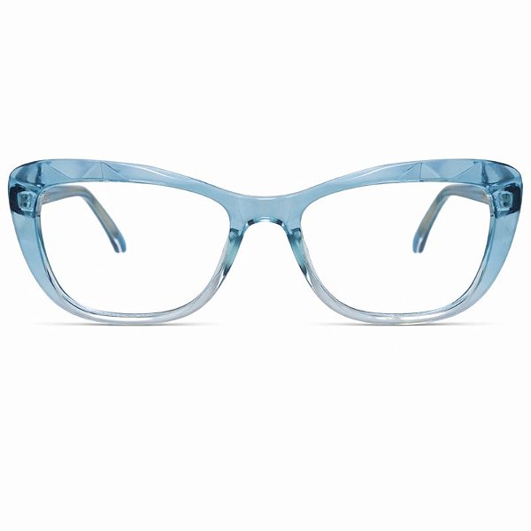 Óculos com Grau | 5033 C3 | P/ Perto Hipermetropia