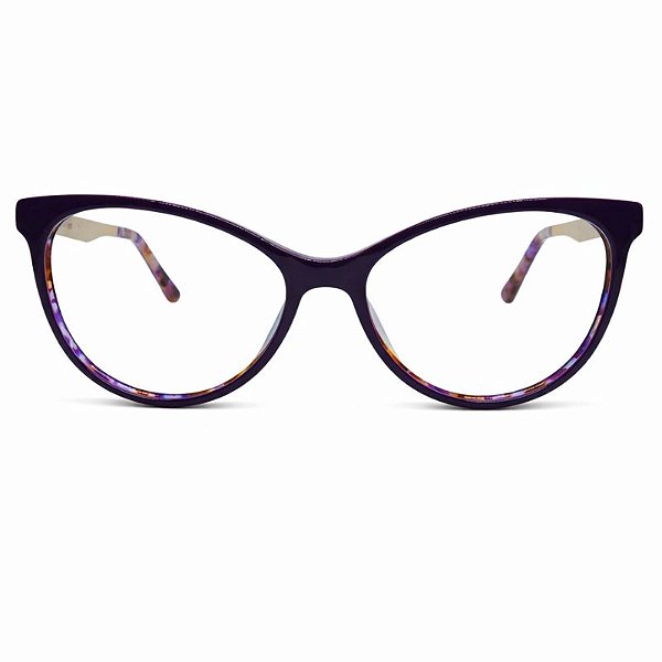 Óculos com Grau | 573 C3 | P/ Perto Hipermetropia