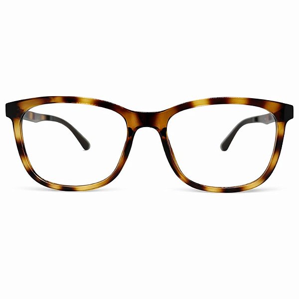 Óculos com Grau | 6014 C3 | P/ Longe Miopia