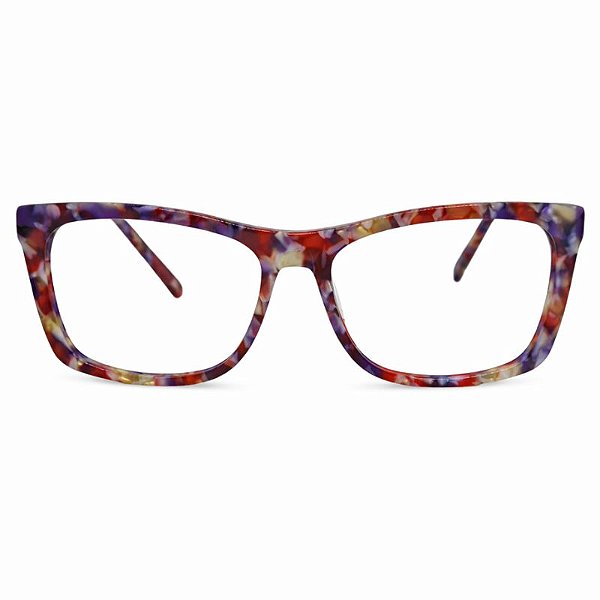 Óculos com Grau | 1032 C4 | P/ Longe Miopia