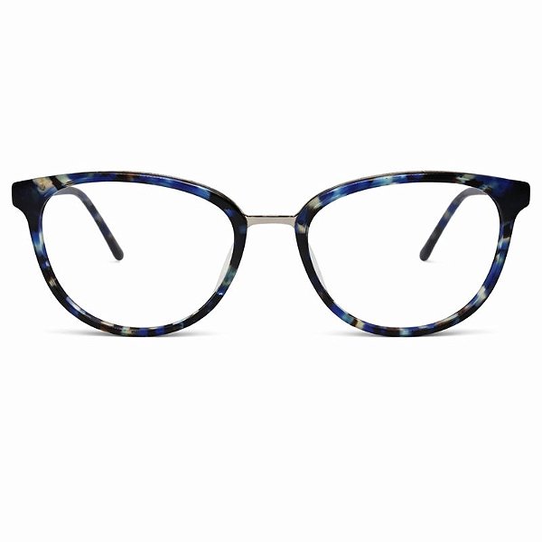 Óculos com Grau | 610 C7 | P/ Perto Hipermetropia