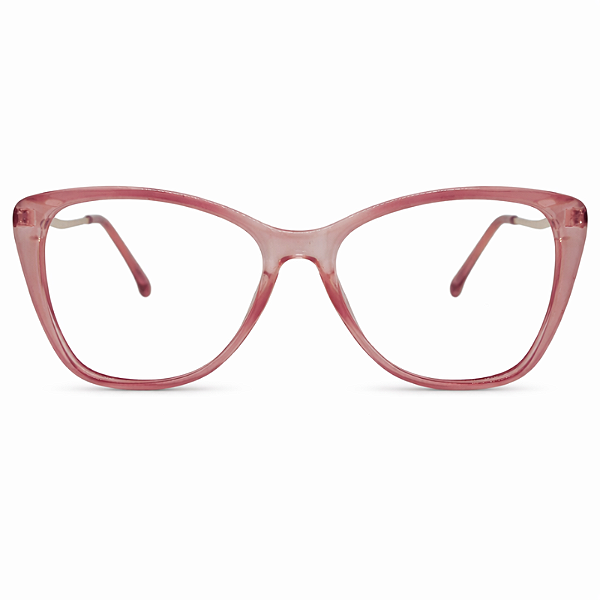 Óculos com Grau | 2009 C4 | P/ Perto Hipermetropia