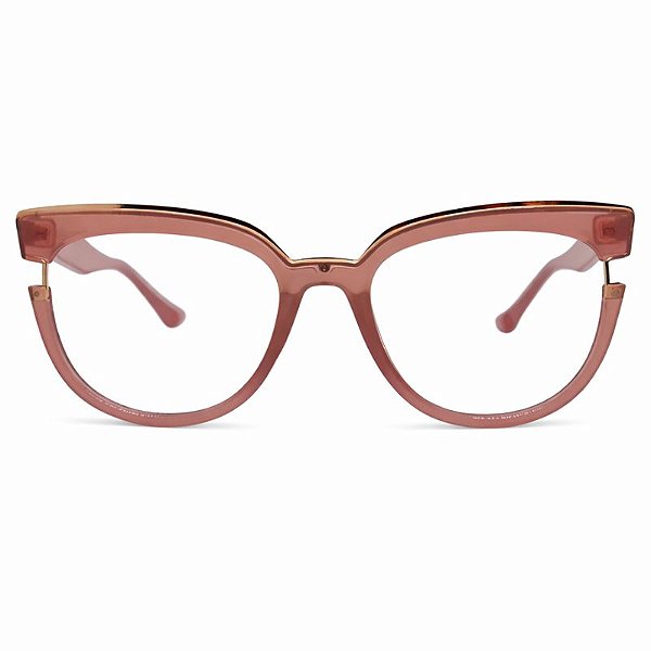 Óculos com Grau | 5580 C2 | P/ Perto Hipermetropia