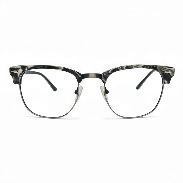 Óculos com Grau | 2708 C19 | P/ Longe Miopia