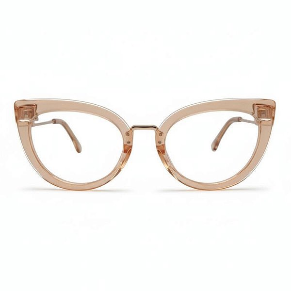 Óculos com Grau | 5658 C4 | P/ Longe Miopia