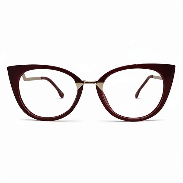 Óculos com Grau | 5630 C7 | P/ Longe Miopia