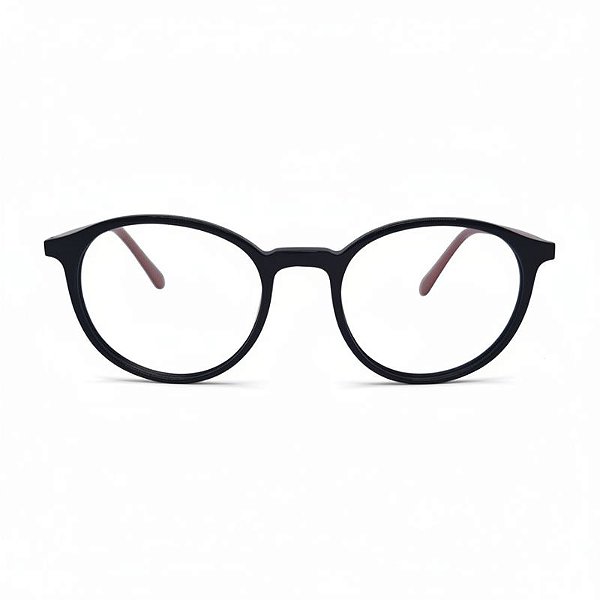 Óculos com Grau | 2318 C5 | P/ Longe Miopia