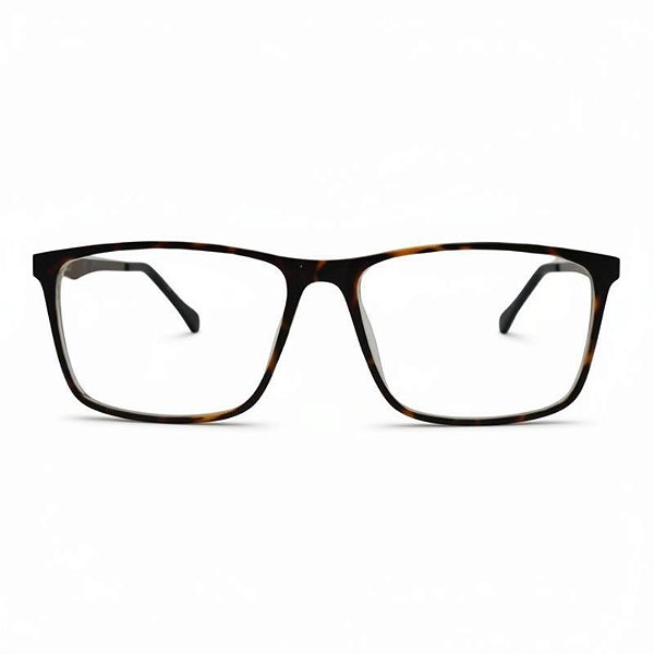 Óculos com Grau | 027 C4 | P/ Longe Miopia