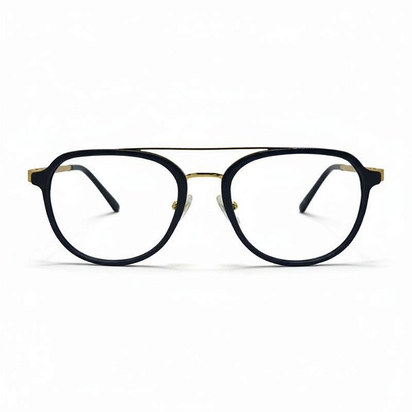 Óculos com Grau | 9082 C6 | P/ Longe Miopia