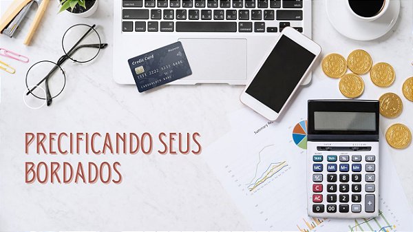 Planilha de precificação