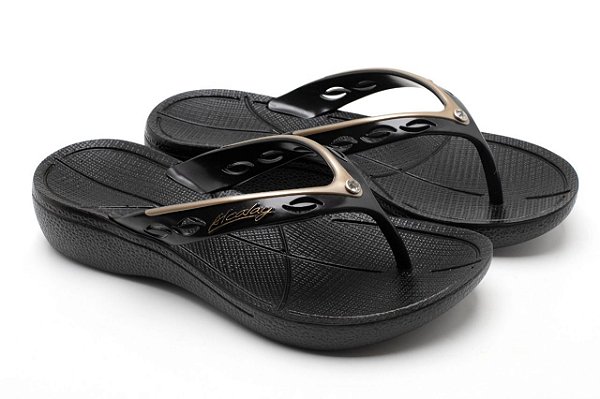 Chinelo feminino salto Clearance