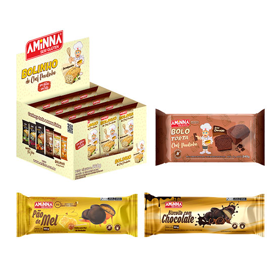 KIT de Chocolate Especial