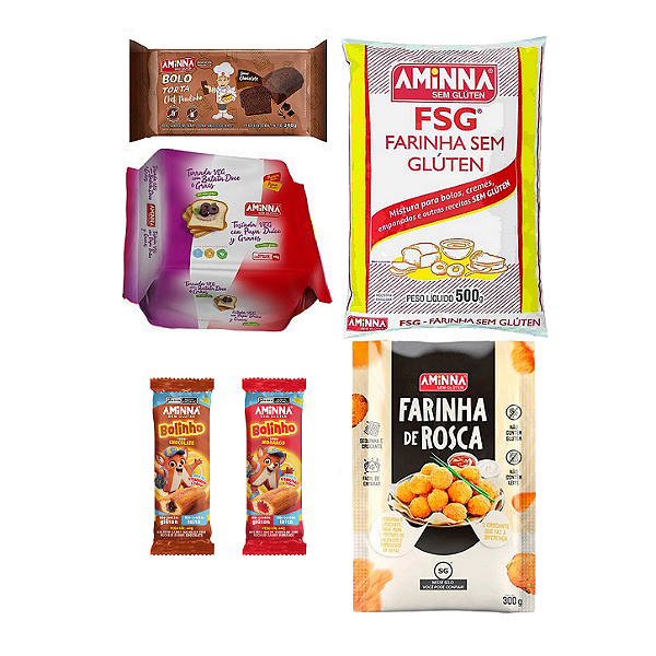 KIT Encantado
