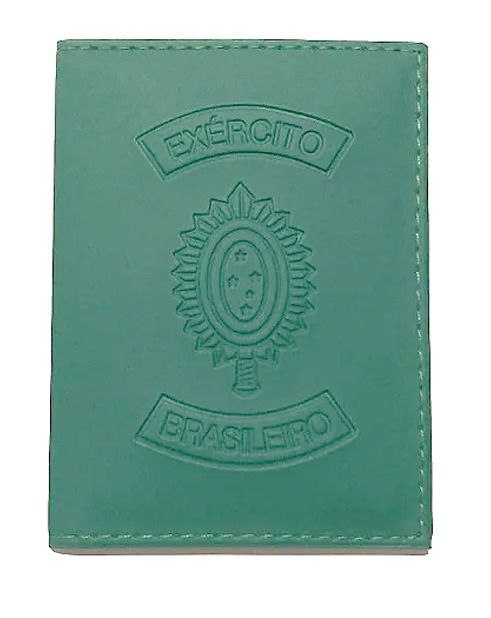 Porta Funcional Exército Brasileiro