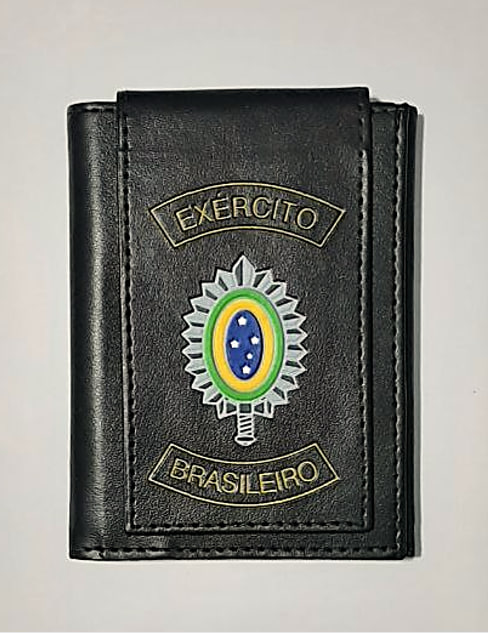 Carteira Exército Brasileiro