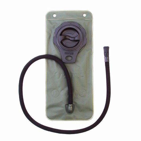REFIL DE HIDRATAÇÃO TACTICAL VIPER 2L