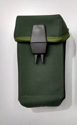 Porta carregador FAL