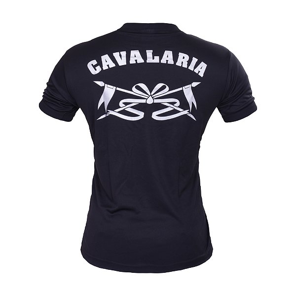 Camiseta Cavalaria