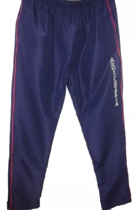Calça do Agasalho Esportivo Militar do 12º GAC