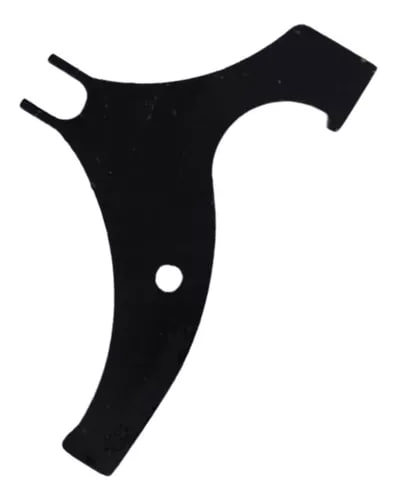 Chave de Clicar - FAL