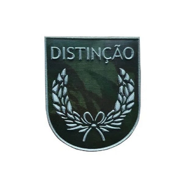 Distinção Emborrachado
