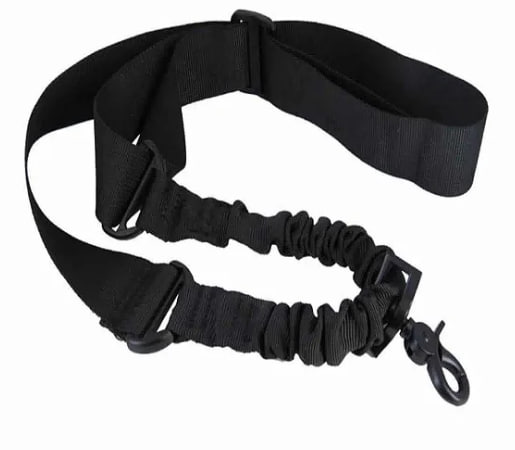 BANDOLEIRA UM PONTO PRETA