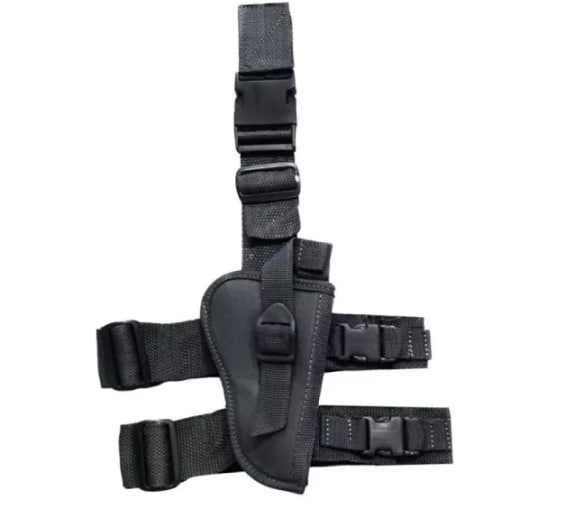 COLDRE DE PERNA ROBOCOP  DESTRO