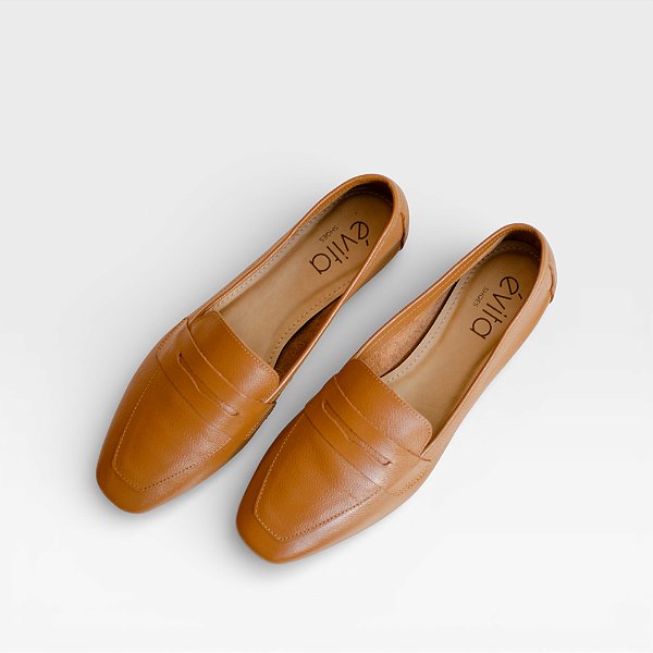 LOAFER MARILIA AMBAR
