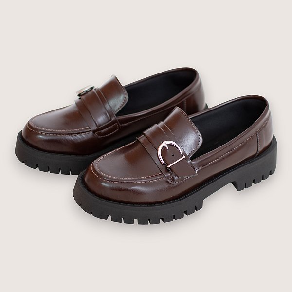 MOCASSIM NICOLE ROCHA