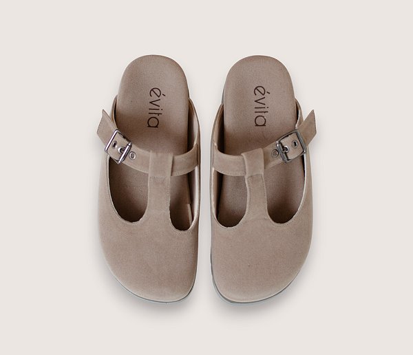 CLOG MARIANA CONCRETO