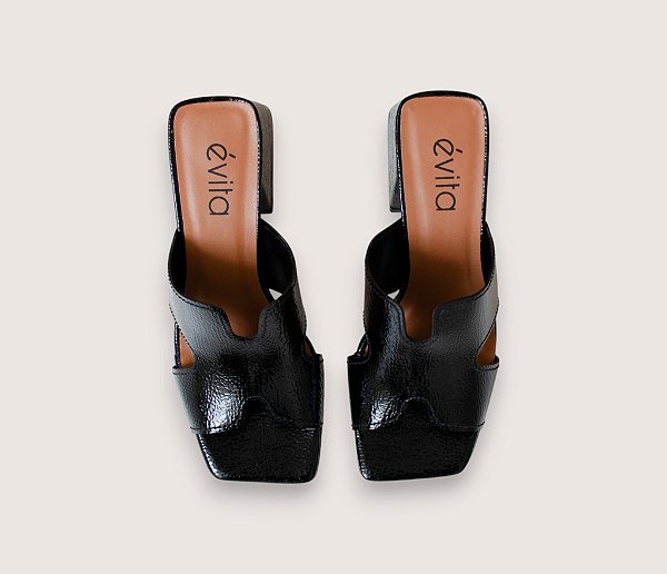 TAMANCO JULIA PRETO