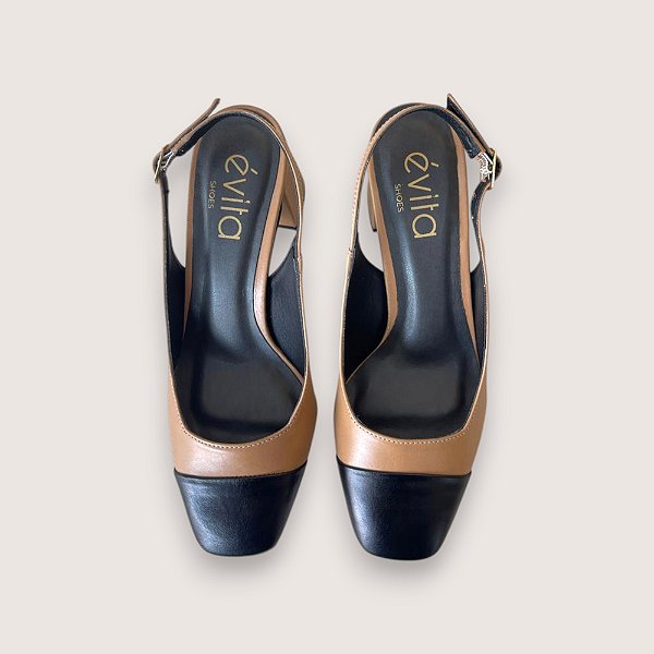 SLINGBACK CHANNEL AMENDOA